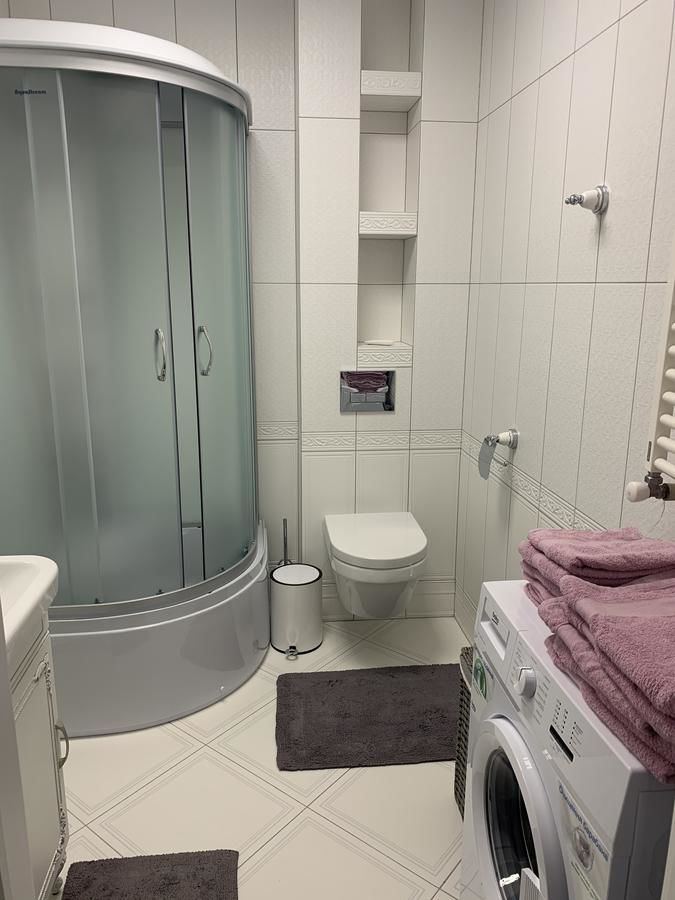 Апартаменты Апартаменты LUXURY LAVANDER Поляна-34