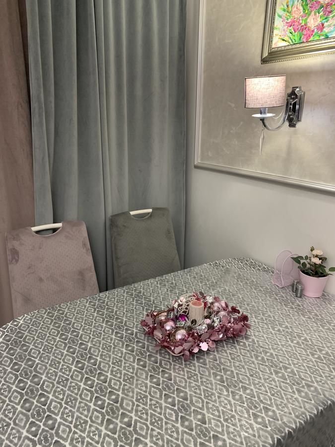 Апартаменты Апартаменты LUXURY LAVANDER Поляна-10